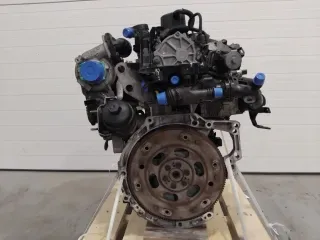 Motor Diesel - Citroen Berlingo (2019) YHZ 1634154080 - Bild 3