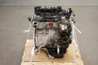 Motor Diesel - Ford Transit Connect/Tourneo Connect (2019) Z2GA 2814699 - Bild 2
