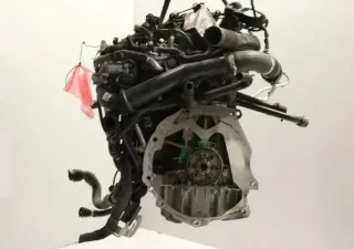 Motor Diesel - VW Caddy (2019) DFSD 04L 100 090 F - Bild 2