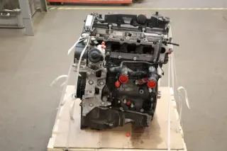 Motor Diesel - Audi Q5 (2019) DETA 04L100091C 63.610km - Bild 1