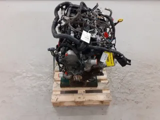 Motor Diesel - Isuzu D-Max (2019) RZ4E - Bild 2