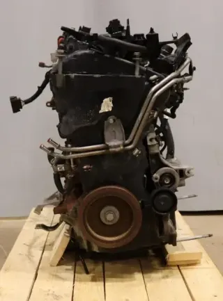 Motor Diesel - Mercedes Citan (2021) OM608.915 A6080104100 97.410km - Bild 3