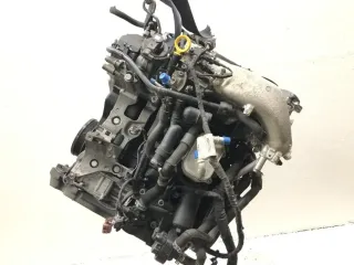Motor Diesel - VW Caddy (2021) DTRC 27.690km - Bild 3