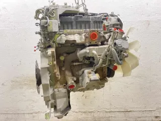 Motor Diesel - Isuzu D-Max (2021) RZ4EE6S-LD - Bild 2