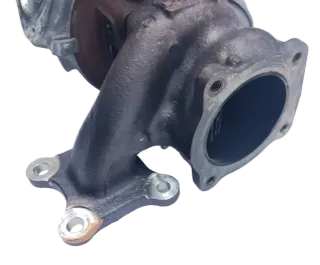 Turbolader CM5G-6K682-HB Ford Focus C-Max B-Max Fiesta Tourneo - Bild 4