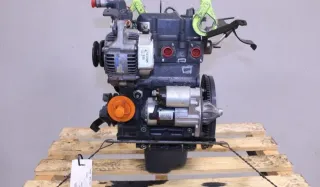 Motor Diesel - Aixam Övrigt (2020) 4KL4242 25.290km - Bild 4