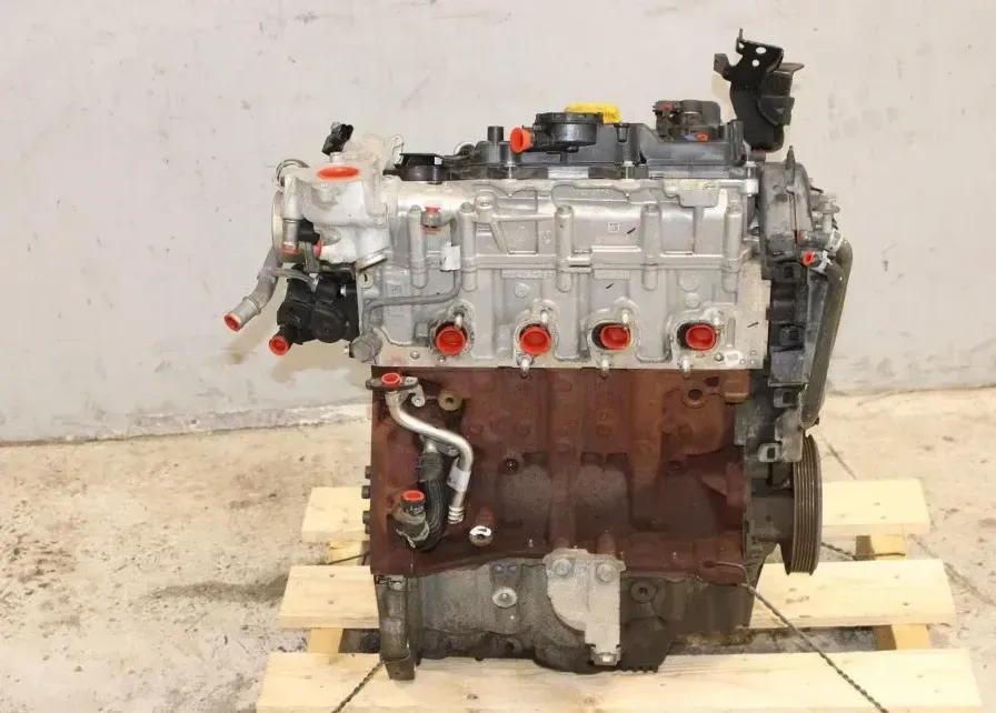 Motor Diesel - Mercedes Citan (2020) OM608.915 A4150102500 - Bild 1