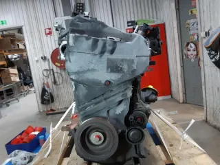 Motor Diesel - Dacia Dokker (2018) D194419 8201730186 68.870km - Bild 3