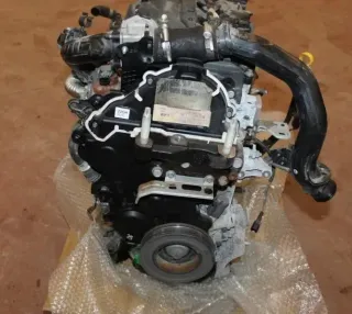 Motor Diesel - Ford Transit Connect/Tourneo Connect (2020) Z2GA 2646789 - Bild 2