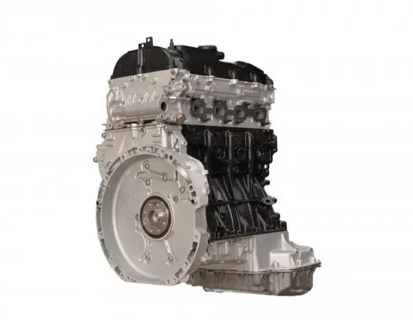 Motor Diesel - Mercedes V-Class Vito/Viano (2019) OM651.950 - Bild 1