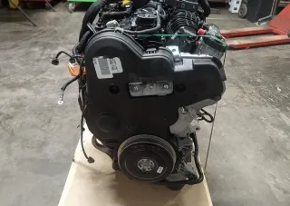 Motor Diesel - Volvo V60 (2020) D4204T16 36011597 78.460km - Bild 3