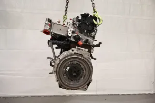 Motor Diesel - Skoda Karoq (2020) DFFA 04L100093M - Bild 4