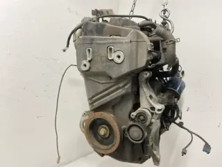 Motor Diesel - Mercedes B-Class (2018) K9K - Bild 4