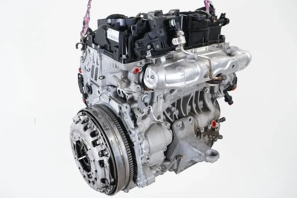 Motor Diesel - BMW 1-Series (2018) B47-D20A 11002473182 - Bild 1