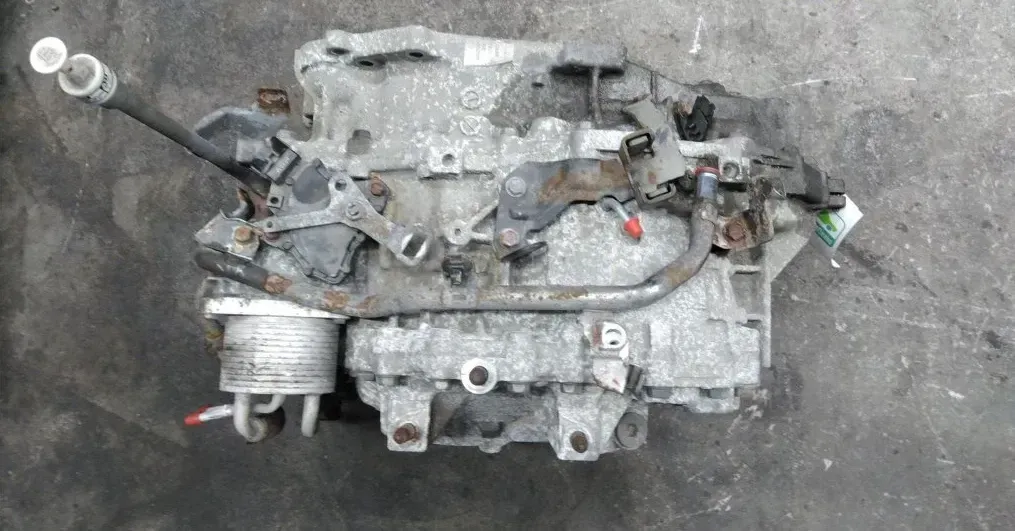 Automatikgetriebe - Mitsubishi Lancer (2010) 2700A242 - Bild 1