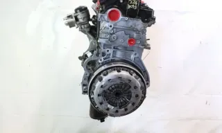 Motor Benzin - BMW 1-Series (2009) N43-B20A 11000427105 - Bild 3