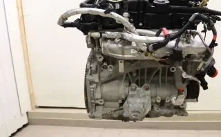 Motor Diesel - BMW 1-Series (2016) B47-D20A 11002473176 - Bild 2