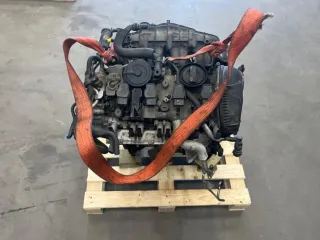 Motor Benzin - Audi Q5 (2011) CHJA 06H 100 032 DX - Bild 2