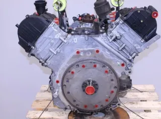 Motor Diesel - Audi A7 (2014) CDUD 059100099GX - Bild 1