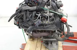 Motor Diesel - Audi A8, S8 (2010) CDSB 057100031EX 86.950km - Bild 3