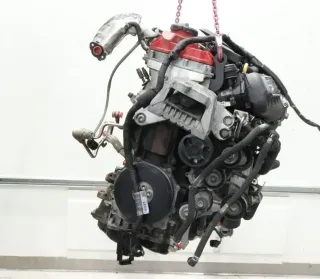 Motor Benzin - Audi Q3 (2016) CZGA 07K100032H - Bild 3