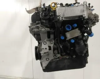 Motor Diesel - Audi Q3 (2017) CUWA 04L 100 092 E 93.890km - Bild 1