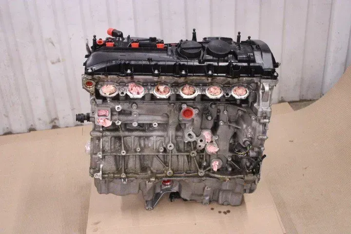 Motor Benzin - BMW 1-Series (2017) B58-B30A - Bild 1