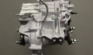 Motor Elektro - Toyota RAV 4 (2017) 2AR-FXE G105048020 2.570km - Bild 2