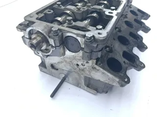Zylinderkopf 03L103351B  VW Audi Seat Skoda  1.6 TDI - Bild 5