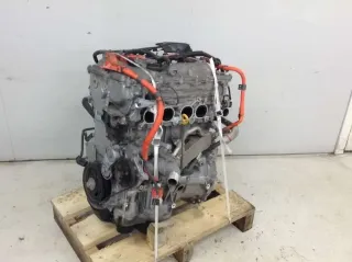 Motor Benzin - Toyota RAV 4 (2018) 2AR-FXE 64.070km - Bild 3