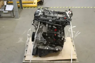 Motor Benzin - Audi A5 (2020) DKNA 06L100037G 80.420km - Bild 1
