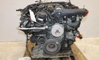 Motor Diesel - Audi A4, S4 (2014) CKVB, CDUC 059100099NX - Bild 3