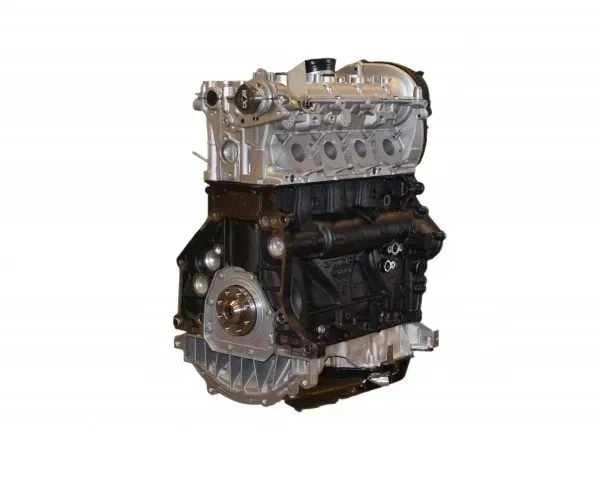 Motor Benzin - Audi A4 Allroad (2016) CDNC 06H100034C - Bild 1