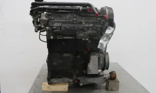 Motor Benzin - Audi A4, S4 (2007) BFB 06B100098LX - Bild 1