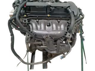 Motor 1610562080 Peugeot 308 207 DS3 5FX EP6DT 1.6  78TKM - Bild 3