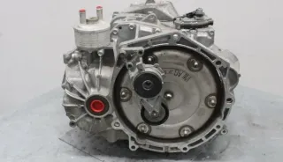 Automatikgetriebe - Audi A3, S3 (2004) GSY 09G300036BX - Bild 1