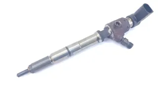 Injektor Einspritzdüse 03L130277B Audi Seat Skoda VW - Bild 1