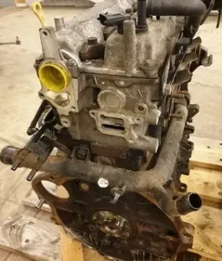 Motor Diesel - Hyundai i20 (2009) HU75 - Bild 2
