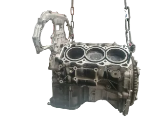 Motorblock 10103CD0M0 Nissan 350Z Infiniti VQ35DE - Bild 1