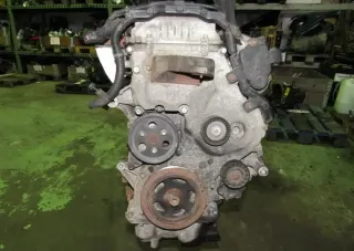 Motor Diesel - Hyundai Getz (2009) D4FA - Bild 3