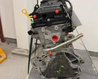 Motor Benzin - Hyundai i20 (2014) G4FA 155N12BU00 - Bild 2