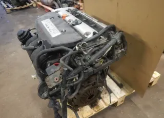 Motor Benzin - Honda FR-V (2006) - Bild 2