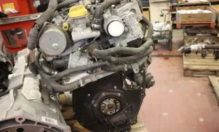 Motor Diesel - Opel Vectra (2008) Z19DTH 93169184 - Bild 1