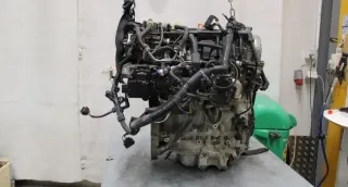 Motor Diesel - Honda Accord (2010) N22B1 10002RL0G00 - Bild 1