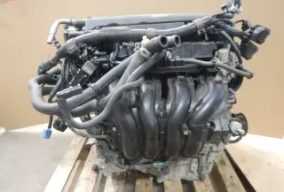 Motor Benzin - Honda Accord (2009) R20A3 - Bild 2