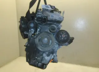 Motor Benzin - Honda Civic (2012) R18Z4 10002-R3A-P00 75.000km - Bild 4