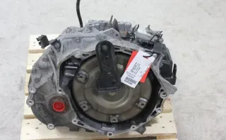 Automatikgetriebe - Mercedes V-Class Vito/Viano (2011) 722682 A6392701100 - Bild 1