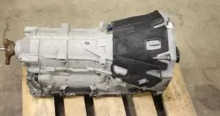 Automatikgetriebe - BMW 2-Series (2014) 24008616007 97.430km - Bild 1