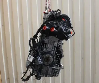 Motor Benzin - Skoda Citigo (2013) CHYA 04C100031DX 88.440km - Bild 3