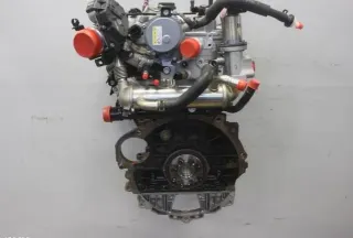 Motor Diesel - Hyundai ix20 (2014) R74A Z46812AZ00 7.930km - Bild 4